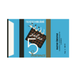 5 jeles - szerencsi tejcsokoládé (70-es évek)