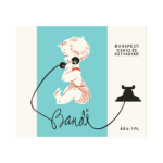 Bandi szelet (60-as évek)