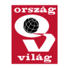 Az Ország-Világ képesújság a 70-es években