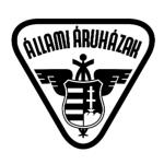 Az Állami Áruházak emblémája