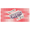 CREPTO WC-papír