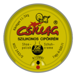 Csillag cipőkrém (80-as évek)