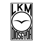 A Lenin Kohászati Művek emblémája