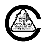 A Lottó Áruház emblémája