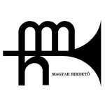 A Magyar Hirdető emblémája