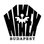 A Nikex Nehézipari Külkereskedelmi Vállalat emblémája