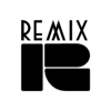 A REMIX Rádiótechnikai Vállalat emblémaváltozata 3