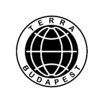 A Terra Könyvkiadó emblémája