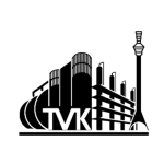 A Tiszai Vegyi Kombinát emblémája