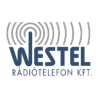 A Westel Rádiótelefon Kft. emblémája (90-es évek)