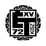 Építőtáborok emblémája - 1972