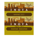 Inota nugátszelet (60-as évek)