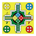 Ki nevet a végén (4 játékos)