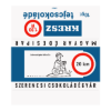 Sebességkorlátozás (Szerencsi Csokoládégyár KRESZ-sorozata)