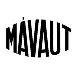 A MÁVAUT Autóközlekedési Vállalat emblémája (50-es évek)