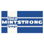 Mintstrong mentolízű toroktisztító pasztilla