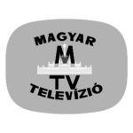 A Magyar Televízió műsornyitó képernyőemblémája a 60-as években