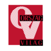 Az Ország-Világ képesújság a 60-as években