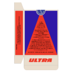 Ultra mosogatópor 2 (60-as évek)