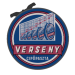 Verseny cipőpaszta (60-as évek)